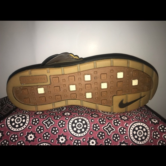 Nike Woodsode (GS) ACG Big Kids Boots - Picture 5 of 8